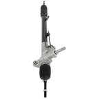 7pc Rack and Pinion + Suspension Kit for Honda Civic (1996–2000)