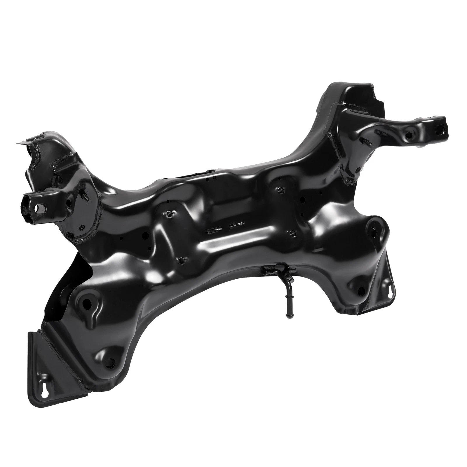 Front Suspension Crossmember for Hyundai Accent/Kia Rio (2012–2017) #624001R000