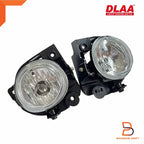 DOT SAE Certified Fog Lamp Set for MAZDA BT-50 UTE (2006-2008)