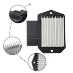 Blower Motor Resistor for Chrysler Dodge Jeep (2001-2010)
