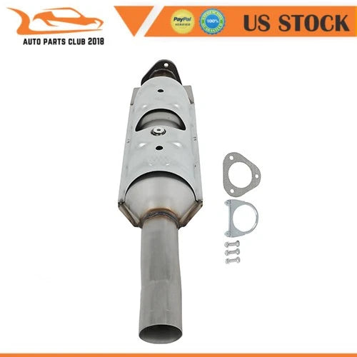 Catalytic Converter for Ford E-350, E-450 Super Duty (2005–2016)