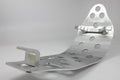 Works skid plate with RIMS system for Yamaha YZ250F & YZ450F (2014–2018)
