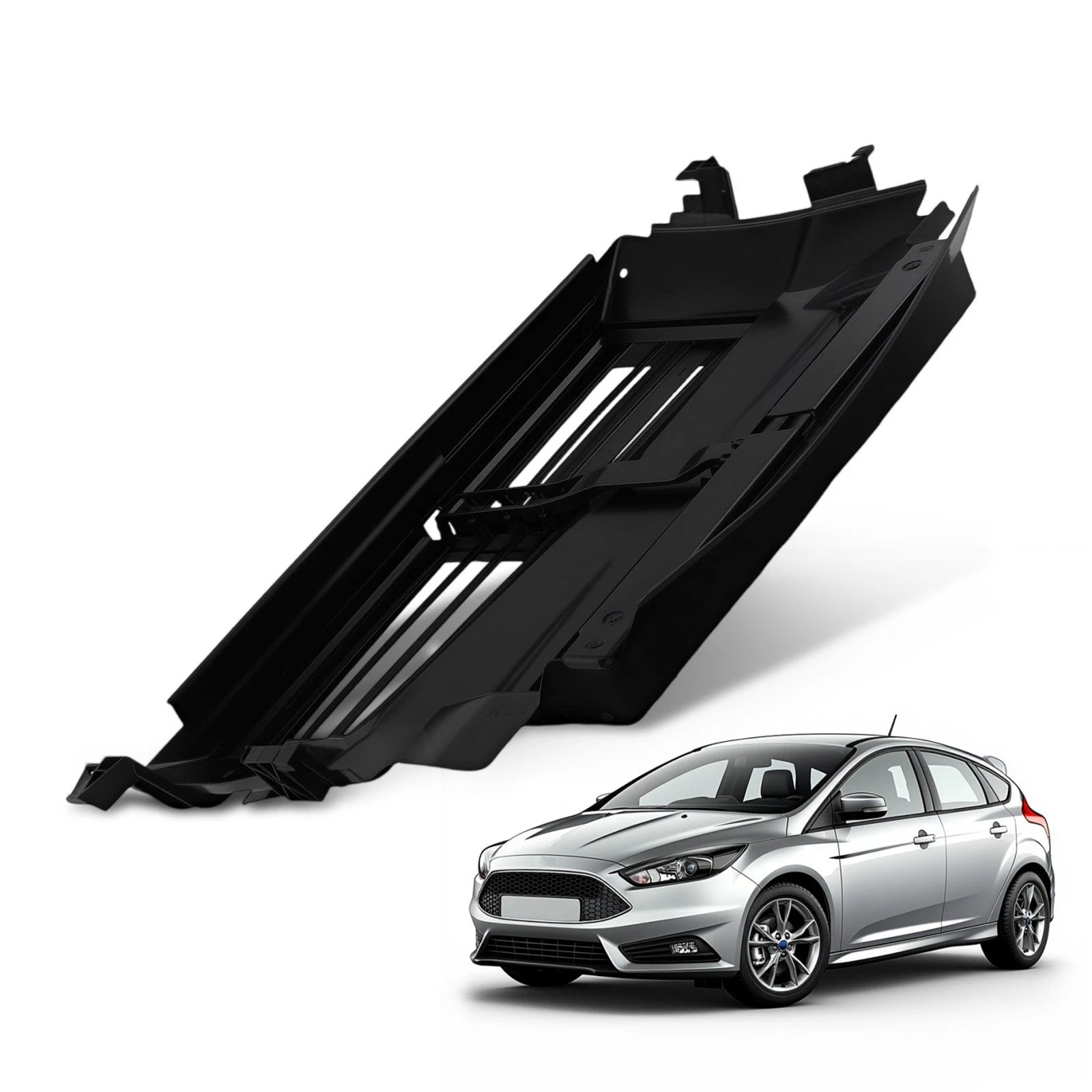 Engine Active Grille Shutter for Ford Focus (2012–2018) CM5Z-8475-A