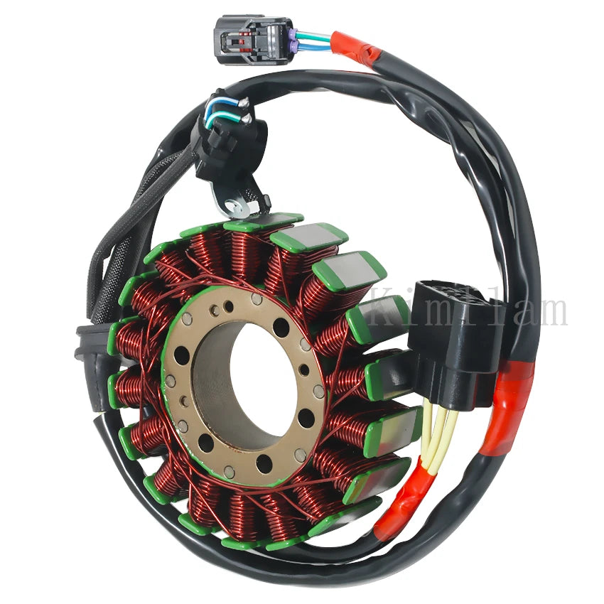 Stator Coil for Honda TRX420TE1 Rancher 420 ES TRX420FE1 (2014–2023)