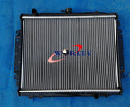 Radiator for Holden Rodeo TF G3 G6 R7 Diesel 2.8L Turbo Models (1987-2003)