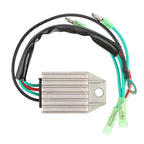 Rectifier & Regulator Assy 6J8-81960-00 for Yamaha Outboard Motors