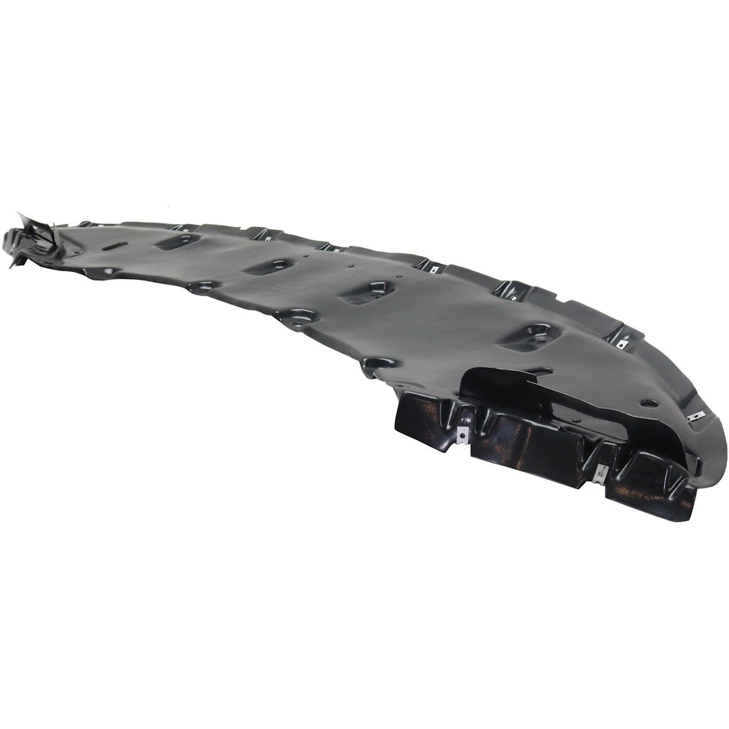 Engine Splash Shields for Chrysler Pacifica Voyager (2020–2024)