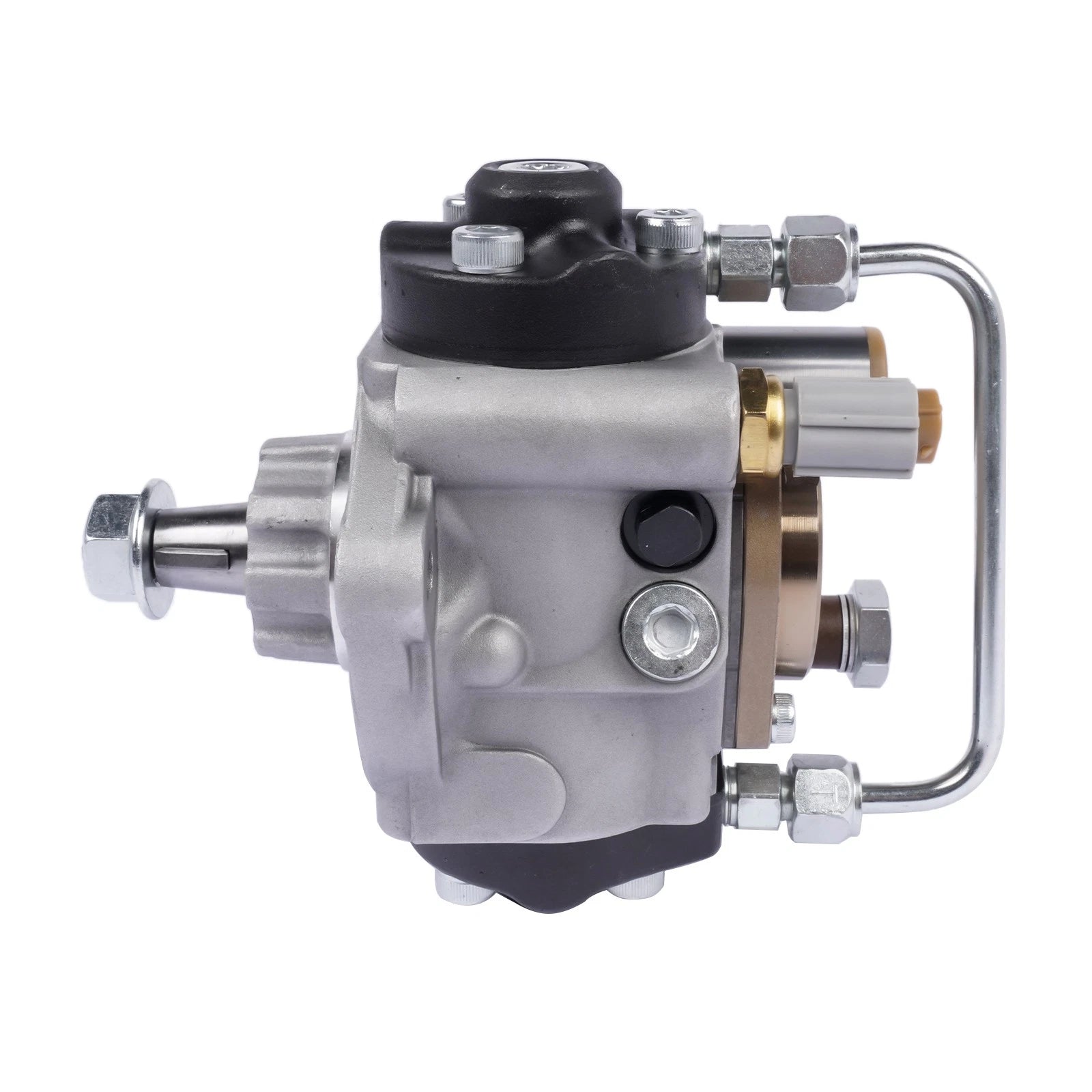 Fuel Injection Pump for Nissan D40 Navara 2.5L (2011–2016)