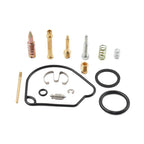 Carburetor Repair Kit for Honda CRF50F CRF 50F (2006-2016)