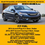 AUXITO LED Fog Lights for Make Model