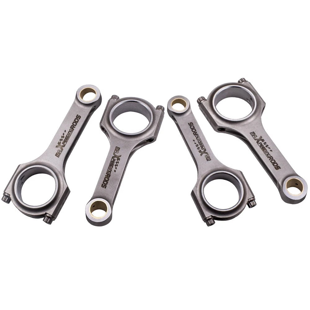 4x Connecting Rods ARP2000 for Opel 1.6L 16V Turbo (Z16LET, Z16LEL)