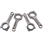 4x Connecting Rods ARP2000 for Opel 1.6L 16V Turbo (Z16LET, Z16LEL)