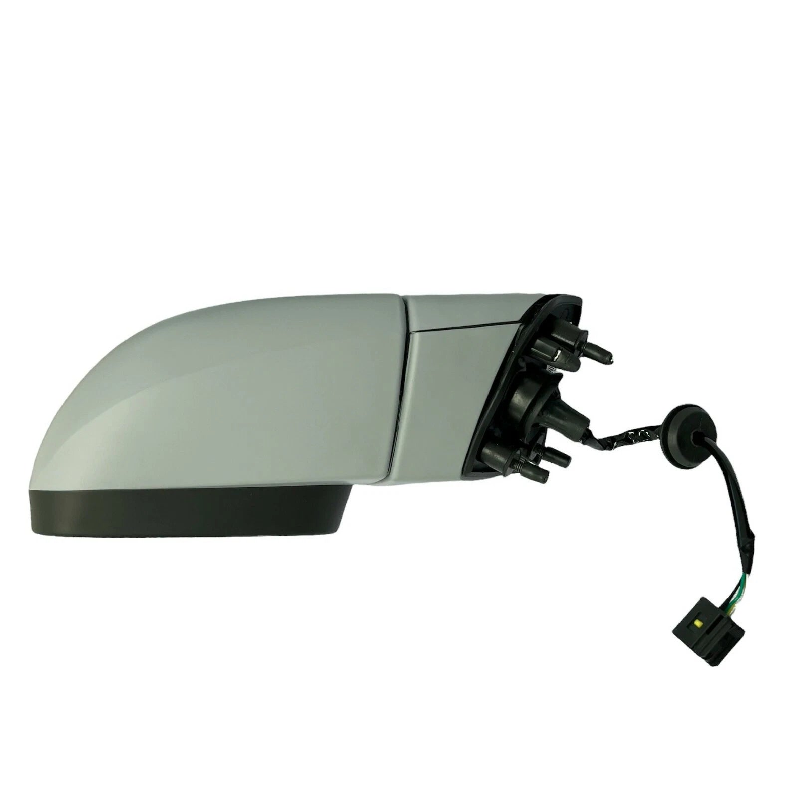 Left Side Mirror for Chevy Trax (2015) - Heated, Power Adjust, 5 Pins
