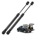 Gas Spring Strut Lift Support for Truck Topper C16-22360 (13.0 inch, 35Lbs)