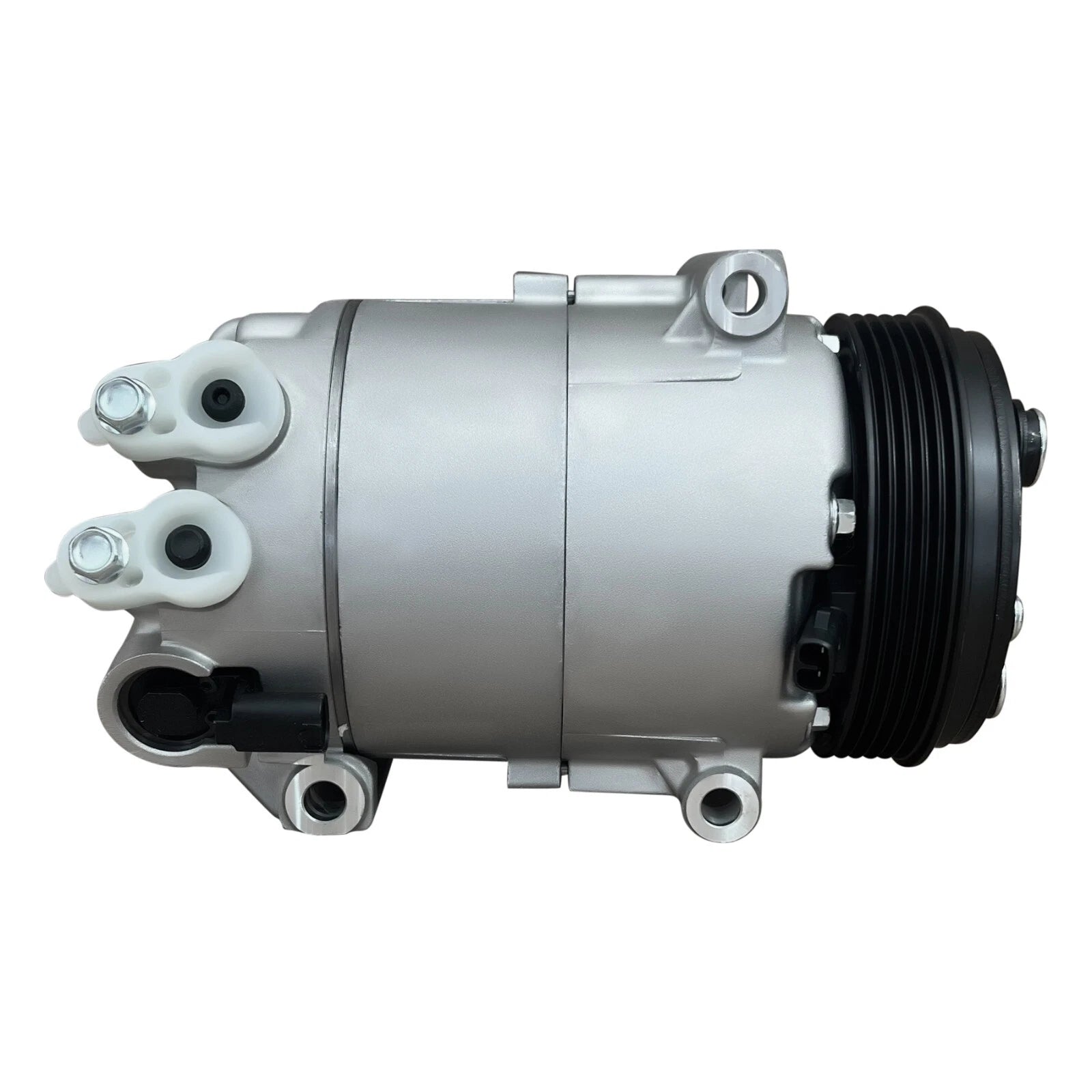 AC Compressor Replacement for Dodge Dart Aero 1.4L (2014–2016)
