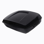 Trunk Backrest Mount Rack for Harley Touring Electra Glide (1997–2008)