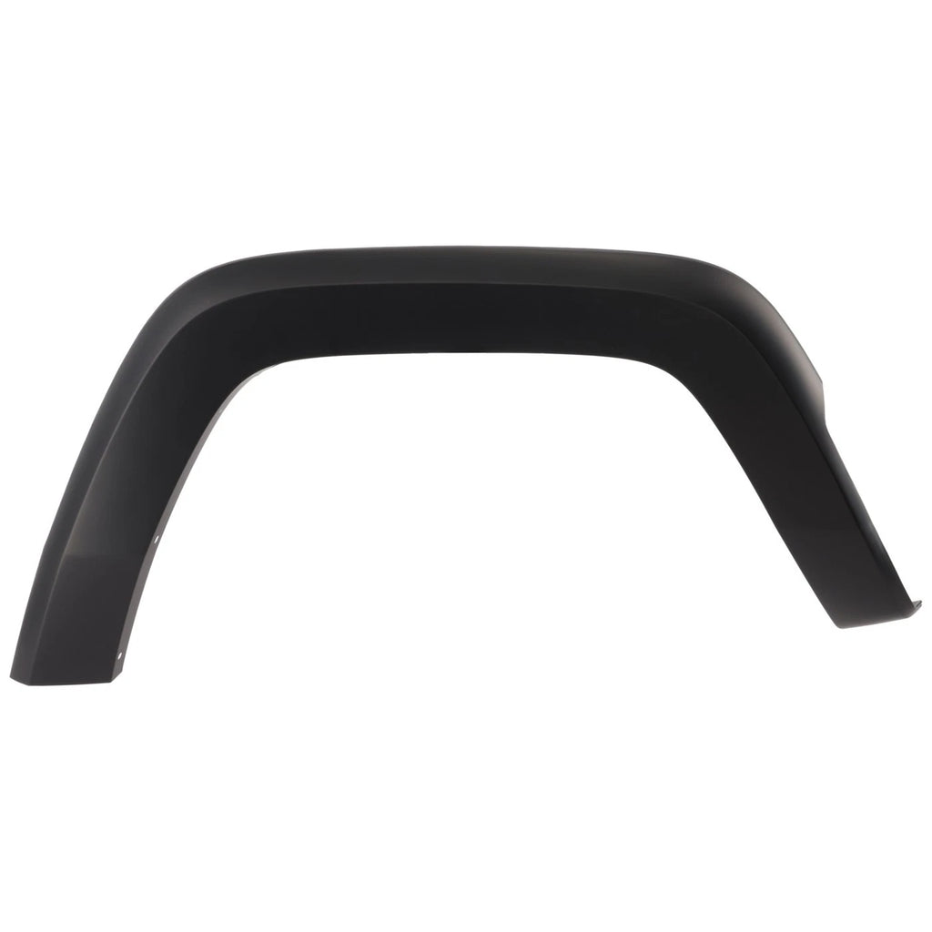 Front Right Fender Flares for Jeep Commander (2006–2010) Primed Bolt-on