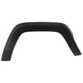 Front Right Fender Flares for Jeep Commander (2006–2010) Primed Bolt-on