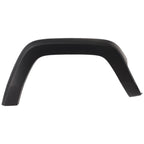 Front Right Fender Flares for Jeep Commander (2006–2010) Primed Bolt-on