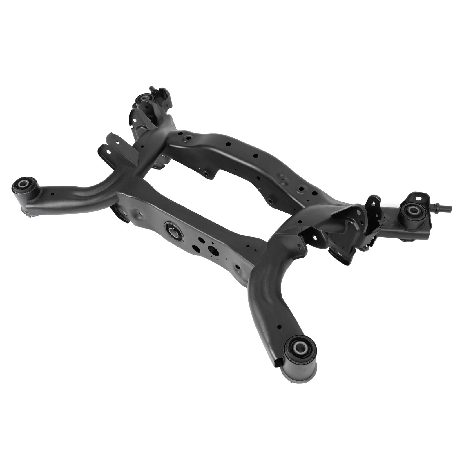 Rear Crossmember K-Frame Suspension Subframe for Nissan Murano (2003–2007)