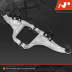 2X Rear Upper Control Arm with Ball Joint for Nissan Murano (2009-2014)