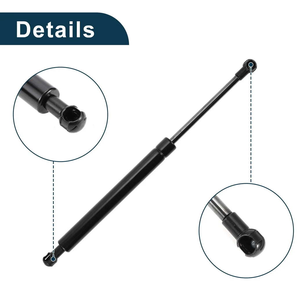 Front Hood Lift Supports Struts for BMW 325Ci Convertible
