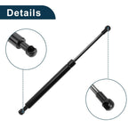 Front Hood Lift Supports Struts for BMW 325Ci Convertible