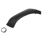 Left Driver Front Bumper End Cap for Toyota Tacoma (2005–2011)