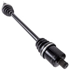 Set of 2 CV Joint Axles for Polaris RZR XP 4 1000 EPS (2014–2019)