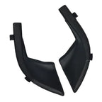Windshield Wiper Side Cowl Covers for 2010-2017 Toyota Land Cruiser Prado