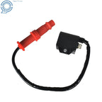 Ignition Coil Spark Plug CDI Box for Polaris Sportsman 500 (2004–2008)