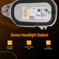 2X LED DRL Daytime Running Light for Audi Q5 SQ5 (2014–2017)