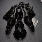 Glossy Black Fairing Kit for Honda CBR1000RR-R Fireblade SP (2020–2022)
