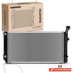 Radiator for Chevrolet Lumina, Olds Cutlass Supreme, Pontiac Grand Prix (1990–1996)