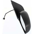 Power Mirror for Nissan Frontier, Xterra, Pathfinder (2005–2021) Right Side