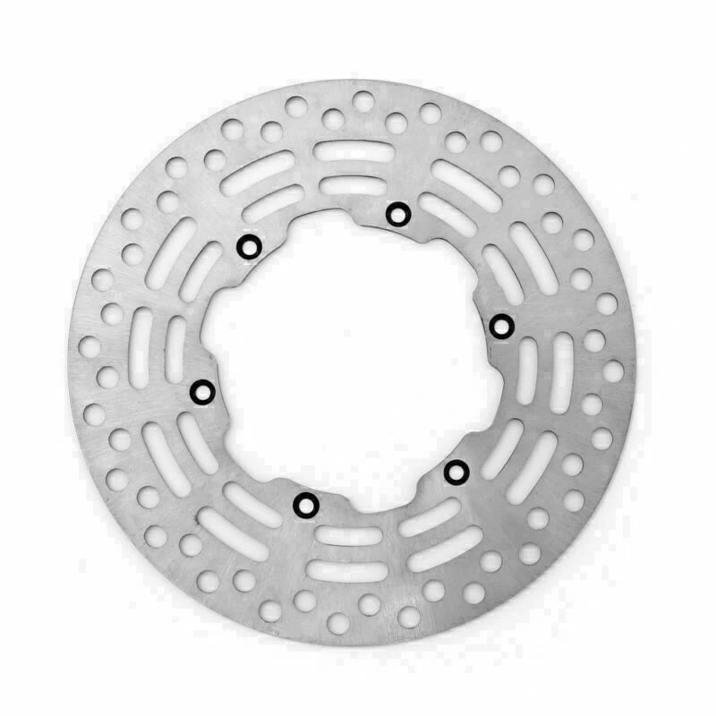 Front Brake Disc Rotor for Suzuki RM125 (2009–2016) DR250 TS125