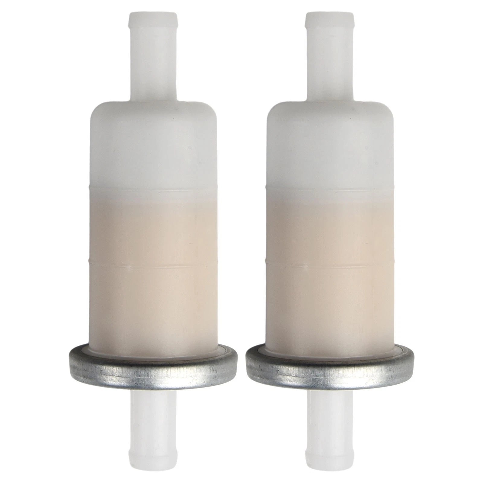 Fuel Filter for Honda Hawk 650 (9.5mm or 3/8" Fuel Lines)