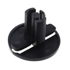 4 Pcs Headlight Clips for Mercedes-Benz W124 E-Class Coupe (1985-1996)