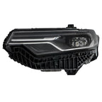 Full LED Headlight Projector for Cadillac XT6 (2020â2023)