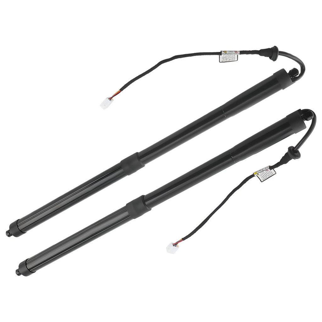 1 Pair Rear Trunk Lift Support Struts for Lexus RX350 (2007–2015) 6892048031