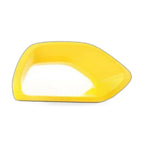 Fog Light Bezel Cover for Dodge Charger (2015–2021)