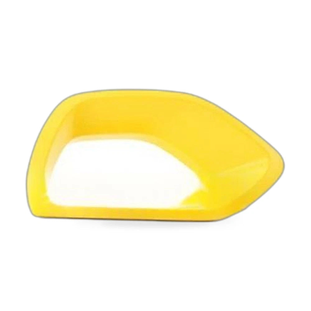 Fog Light Bezel Cover for Dodge Charger (2015–2021)