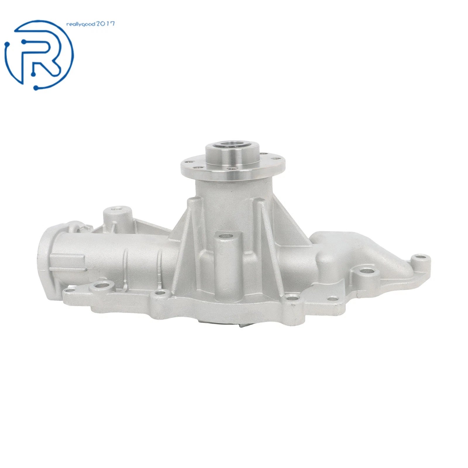 Engine Water Pump for Sprinter 2500 3500 (2004-2006) with Gasket