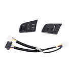 Steering Wheel Cruise Volume Control Switch for Kia Soul (2010-2019)