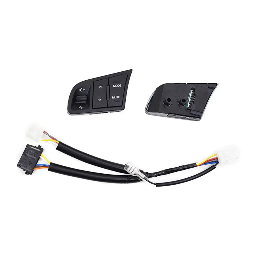 Steering Wheel Cruise Volume Control Switch for Kia Soul (2010-2019)