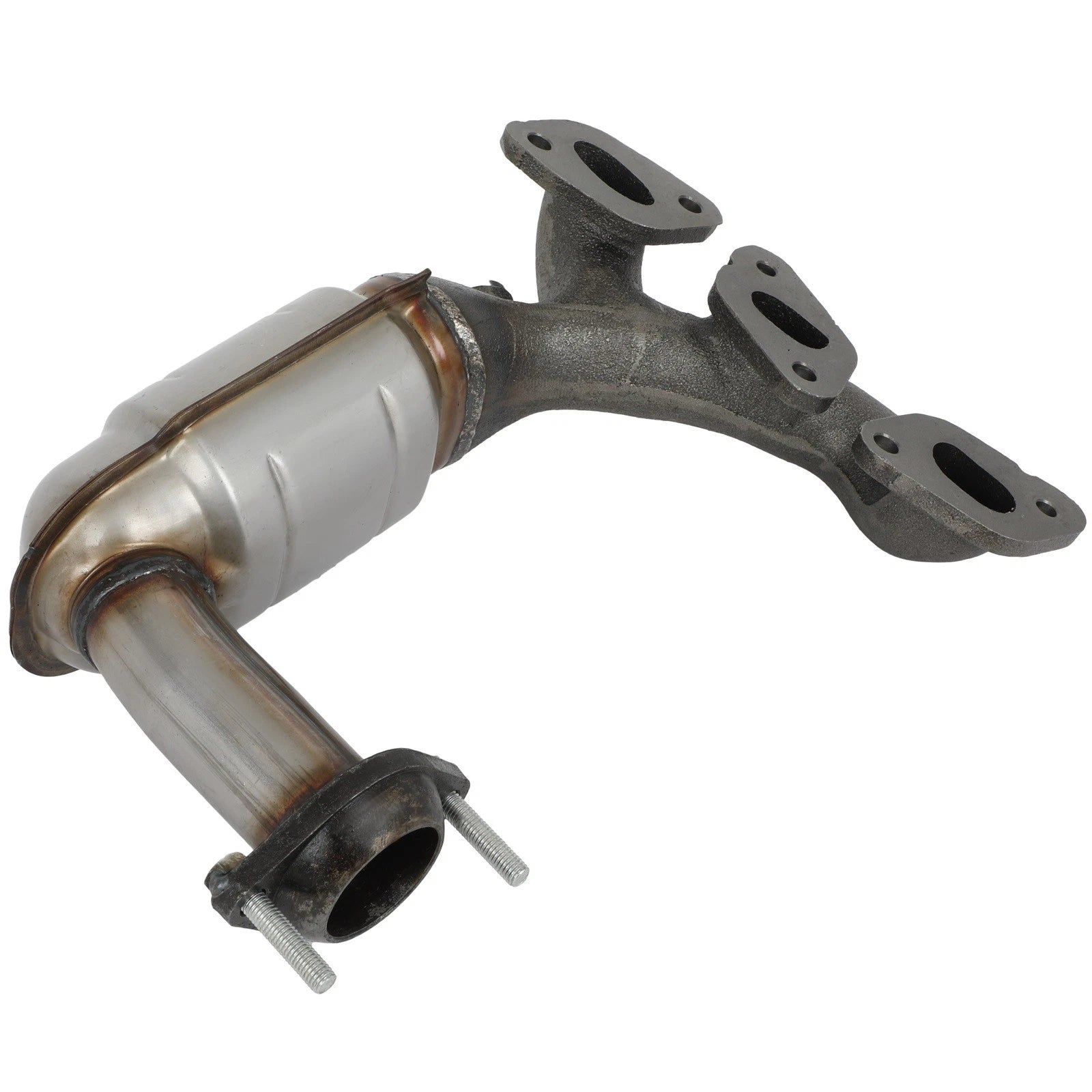 Catalytic Converter for Ford Escape XLS (2001–2005)
