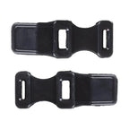 Rear Rack Rubber Straps for Honda TRX250 TRX350 Fourtrax (200-2006)