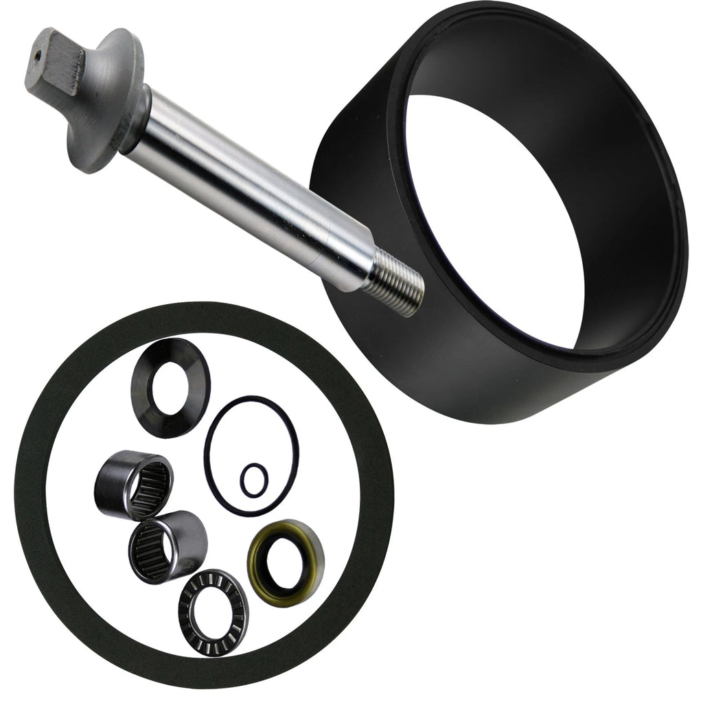 Jet Pump Rebuild Kit for SeaDoo SP SPI SPX XP (580–650)