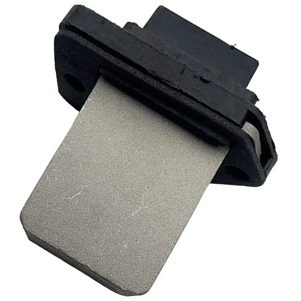 Motor Resistor Black Plastic Spare Parts
