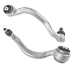 2X Front Lower Forward Control Arm w/ Ball Joint for BMW X5 X6 (2007–2014)